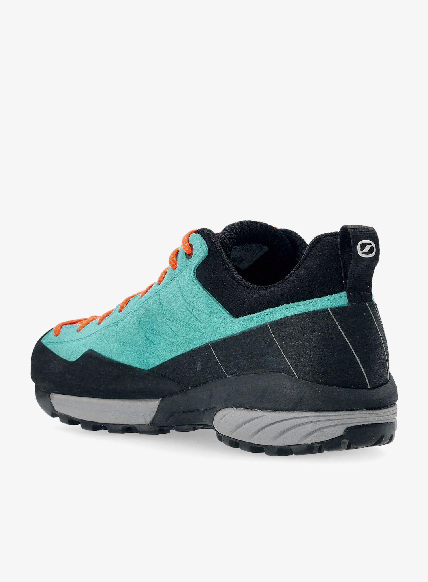 SCARPA Mescalito naderingsschoenen voor dames 7/7