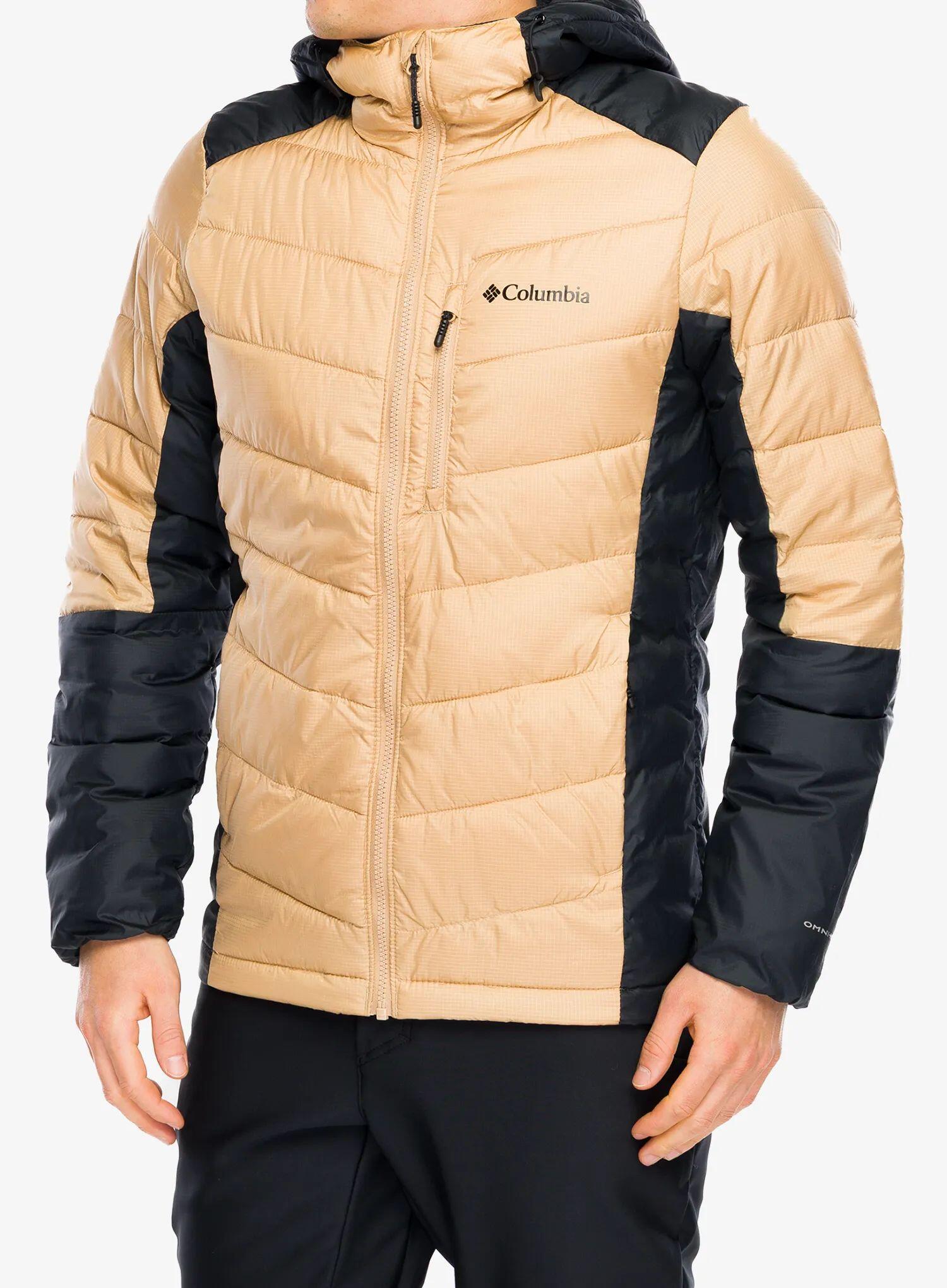 Veste homme Columbia Labyrinth Loop II à capuche 3/7