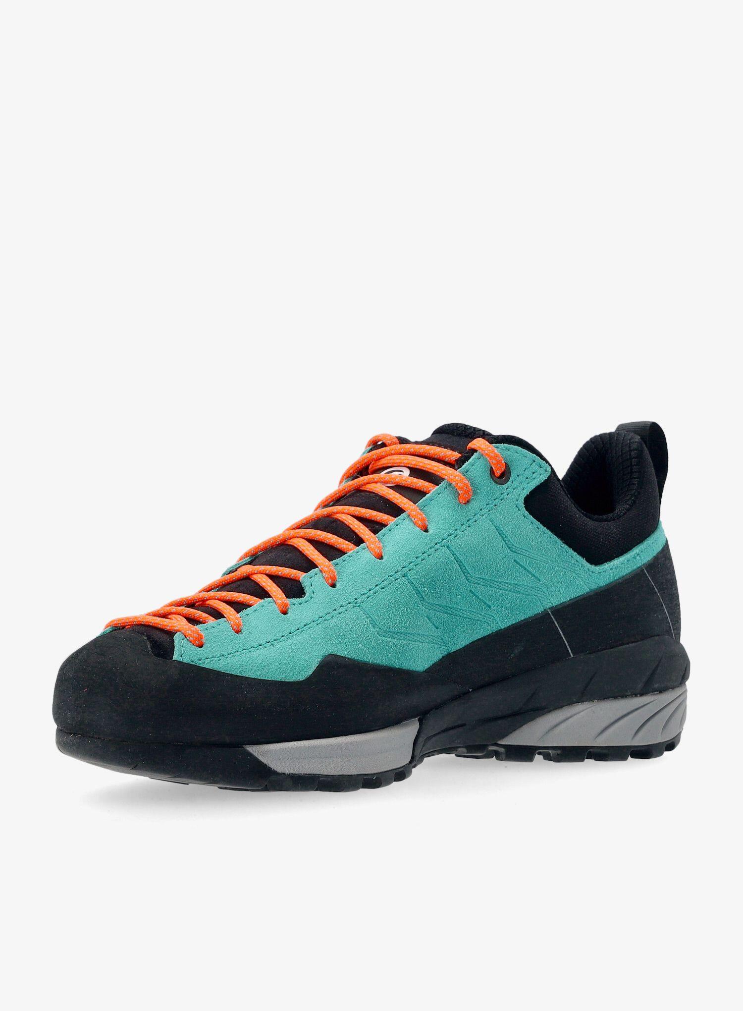 SCARPA Mescalito naderingsschoenen voor dames 5/7