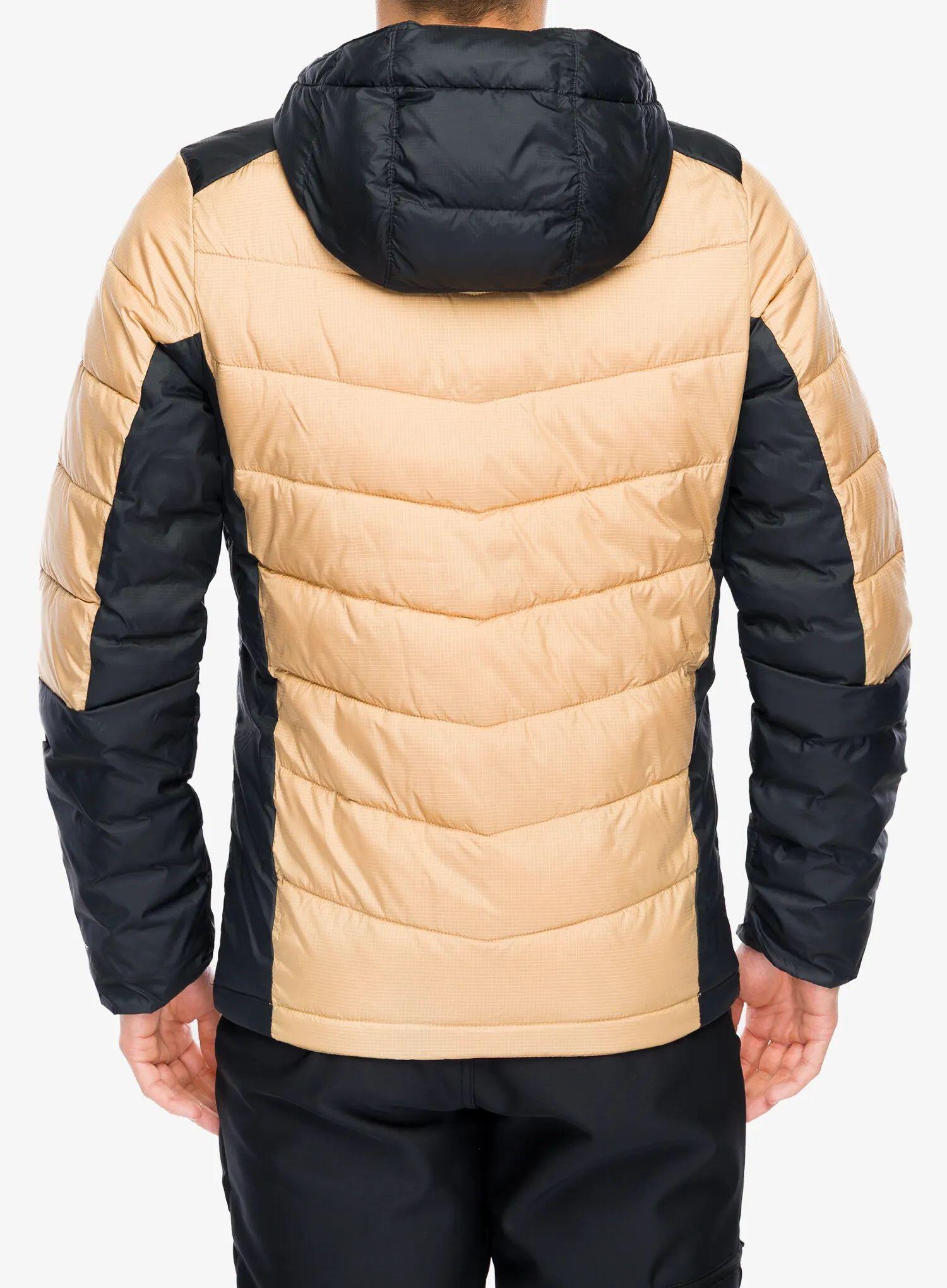 Veste homme Columbia Labyrinth Loop II à capuche 2/7