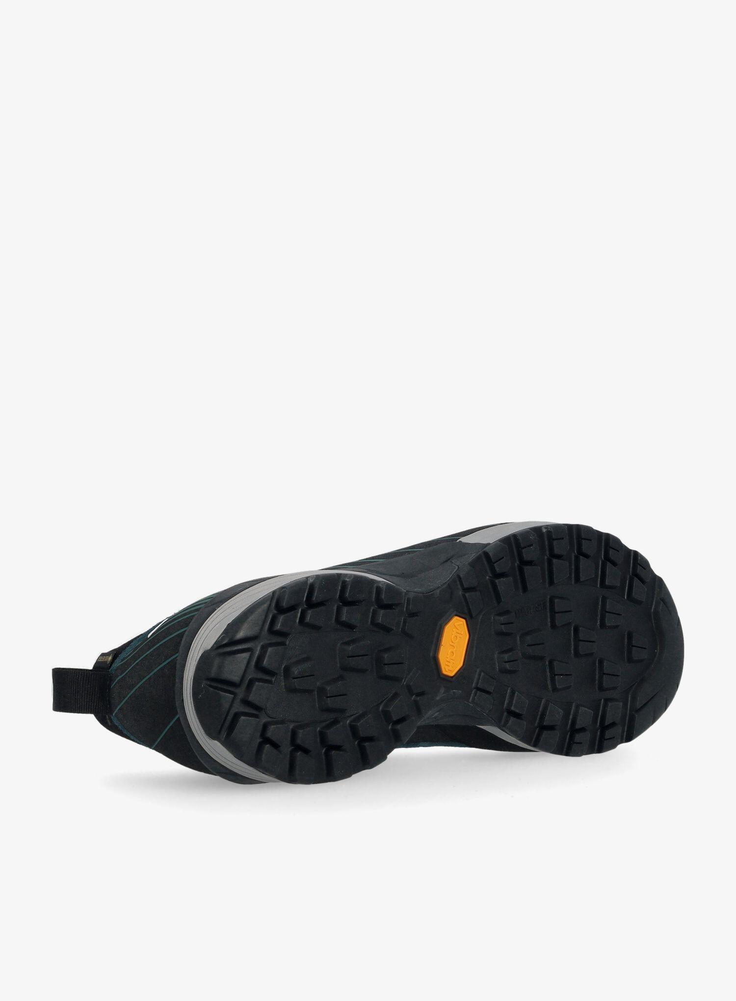 Wanderschuh Mescalito GTX petrol 4/7