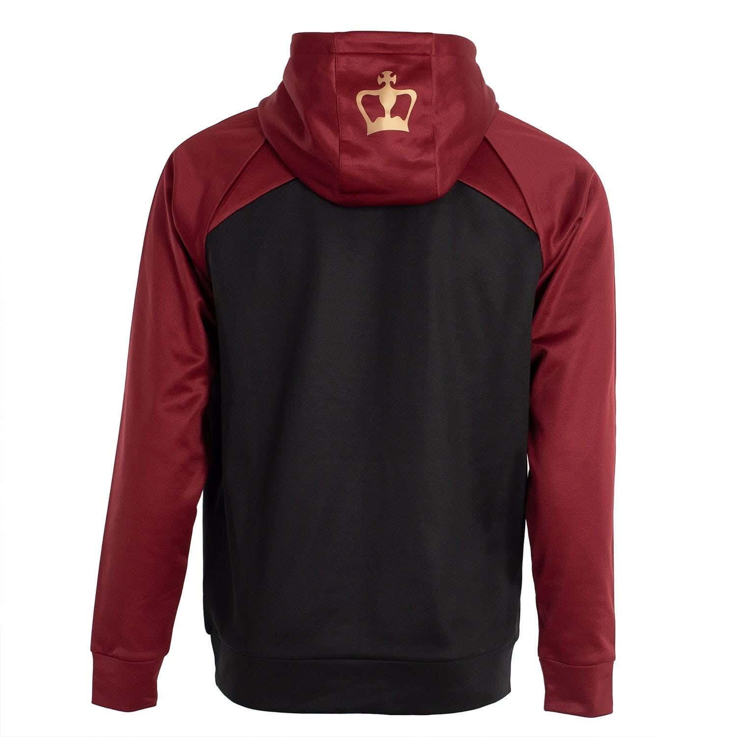 Sweat Black Crown Veracruz A002543.nb 2/7