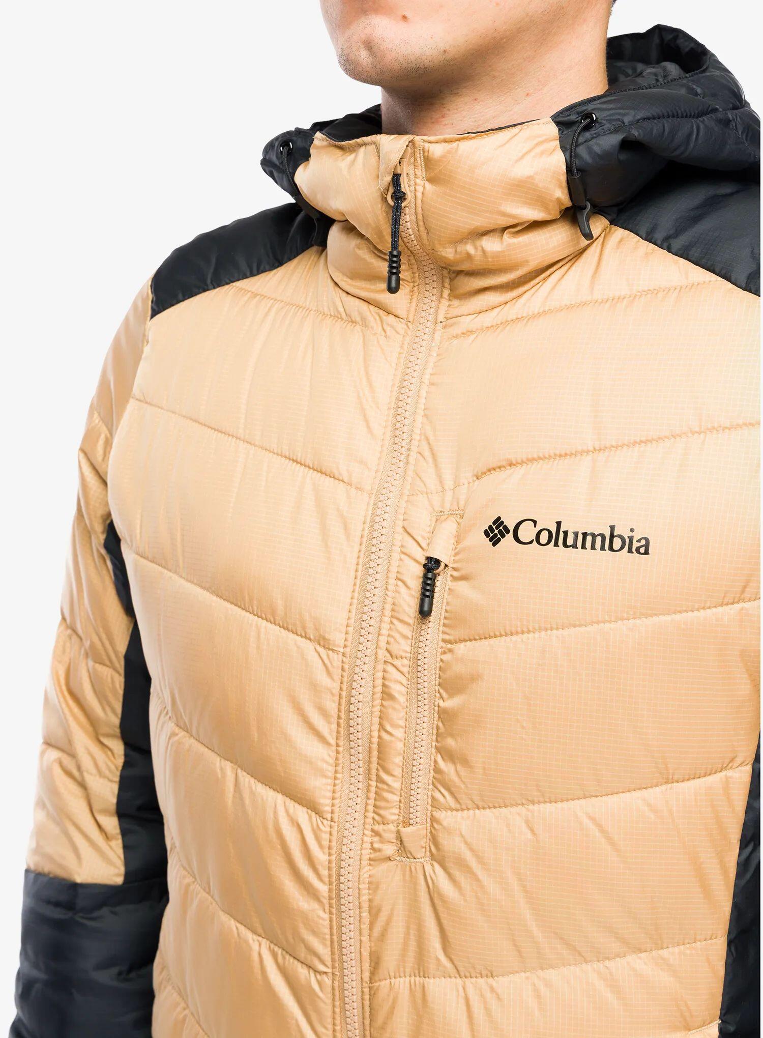 Veste homme Columbia Labyrinth Loop II à capuche 7/7