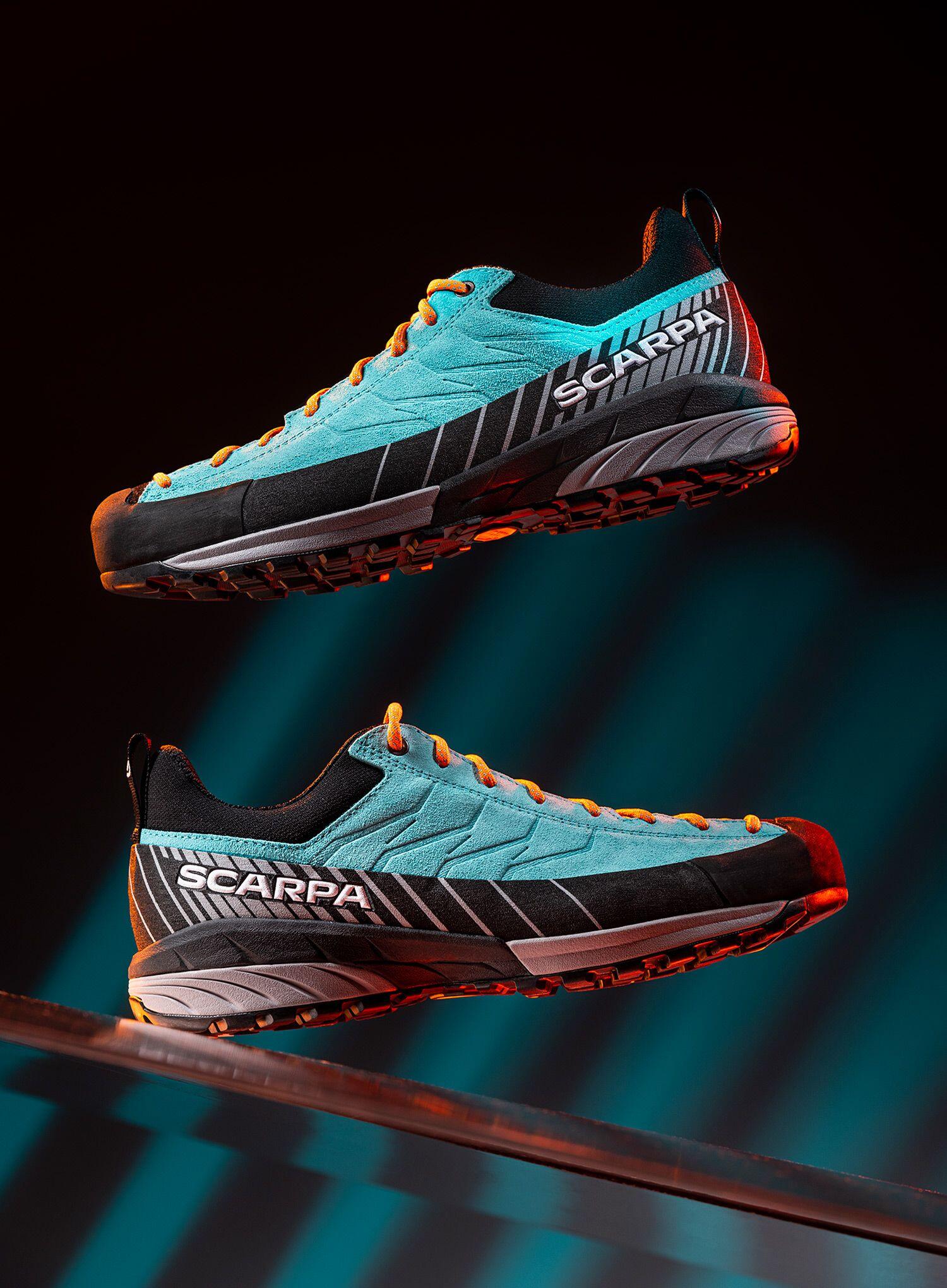 SCARPA Mescalito naderingsschoenen voor dames 6/7
