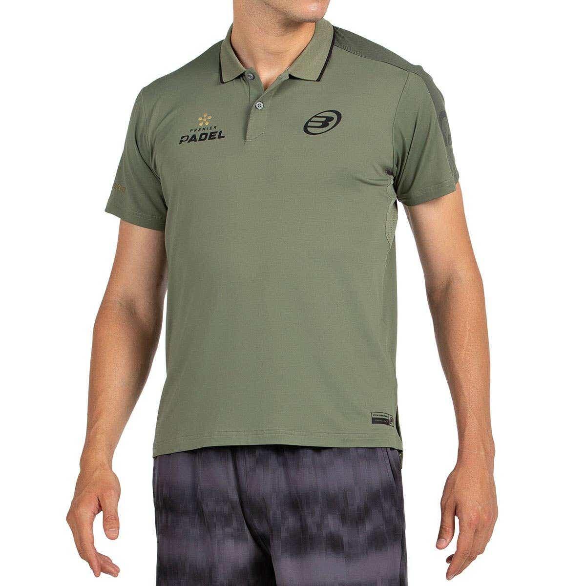 Polo Bullpadel Patron
