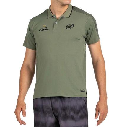 Polo Bullpadel Patron