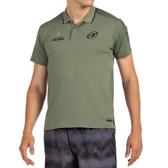 Polo Bullpadel Patron