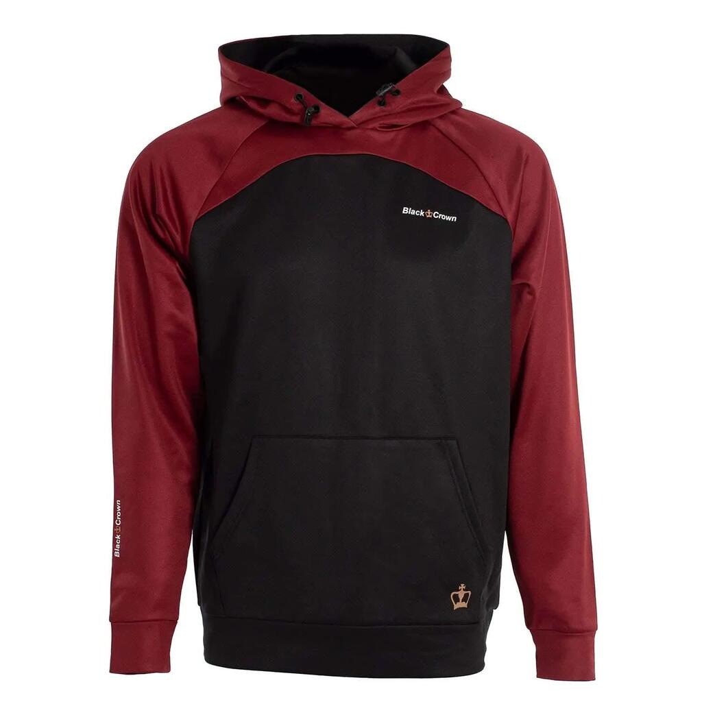 Sweatshirt Black Crown Veracruz A002543.nb