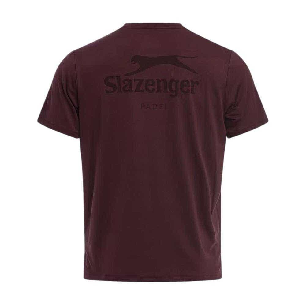 T-shirt Slazenger Tim Ii 2/2