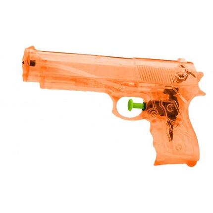 Pistola de Agua Marbueno Naranja para Jardín