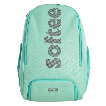 Mochila Softee Car V2