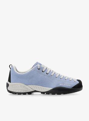 Scarpa mojito sky blue dames - sneakers voor stad en lichte hikes.