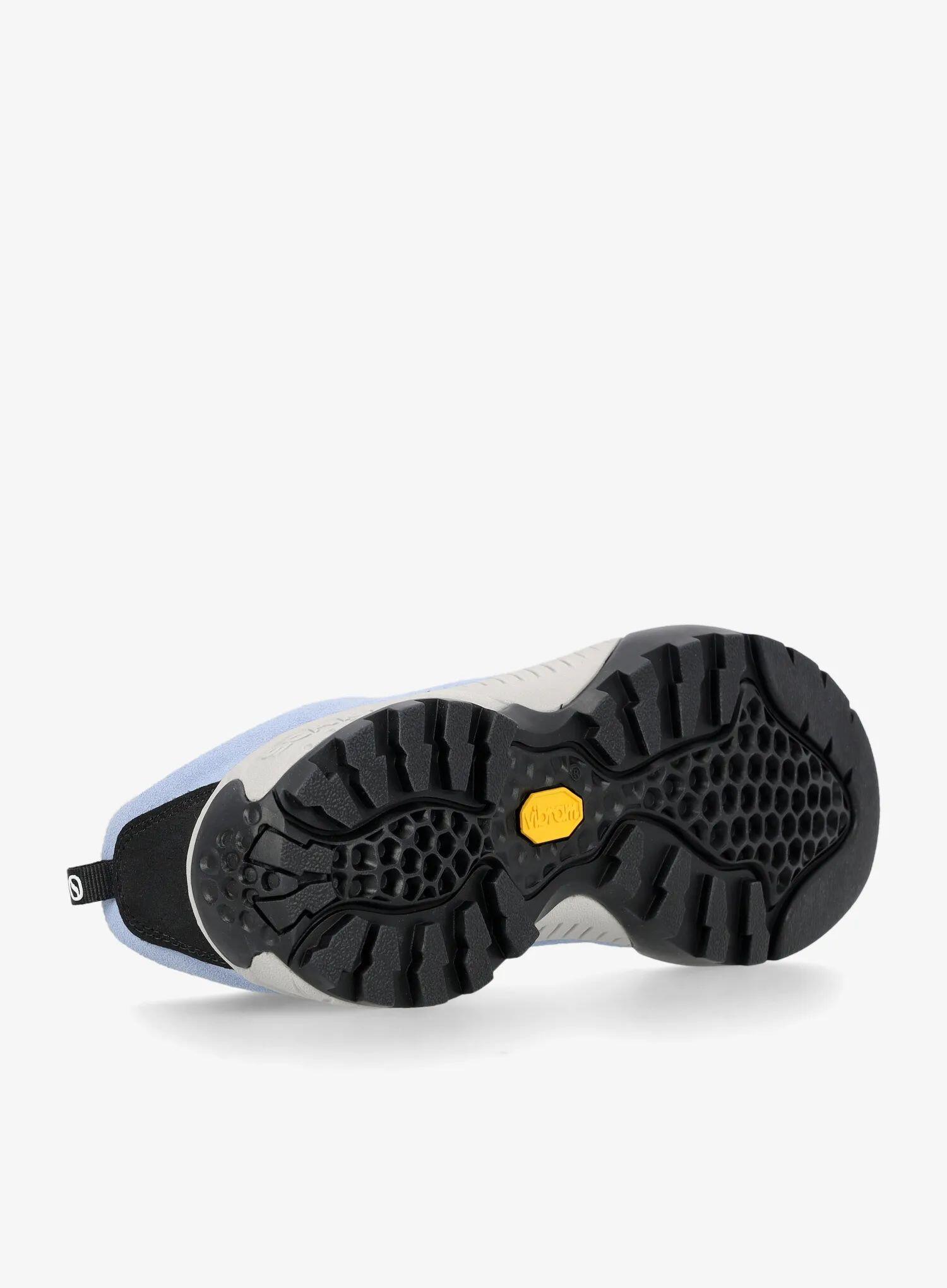 Scarpa Mojito Sky Blue mujer - Zapatillas de ante 41 7/7