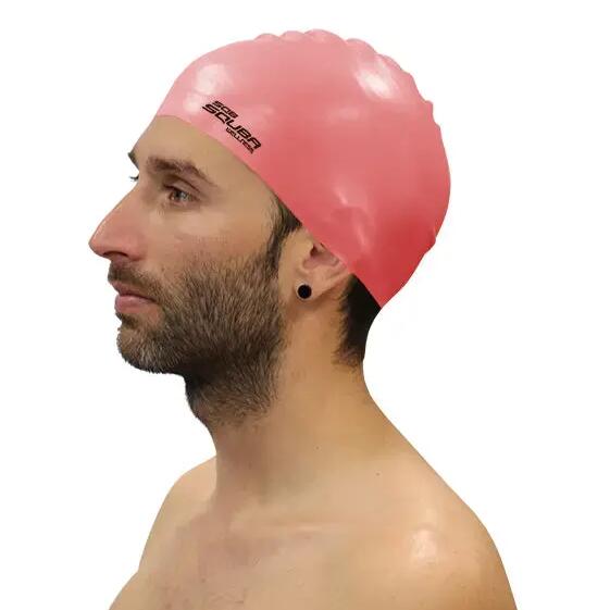 Bathing cap Squba (x10)