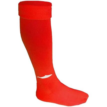 Paire Demi-Légères Softee Football Rouge