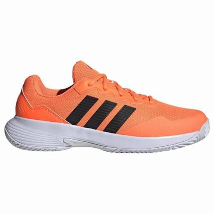 Adidas Gamecourt 2.0 Orange Kj4365