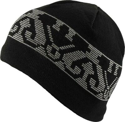 Cappello invernale da donna Nordblanc Nero