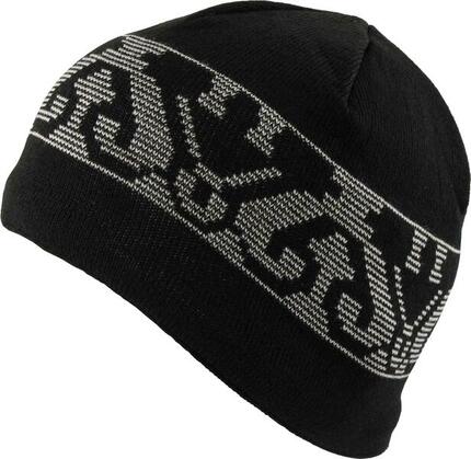 Bonnet d'hiver Femme Nordblanc Noir