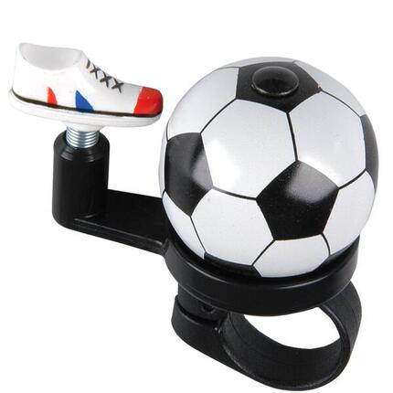 Dzwonek rowerowy dla dzieci Piłka Profex