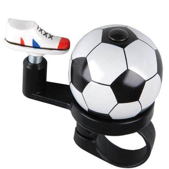 Dzwonek rowerowy dla dzieci Piłka Profex