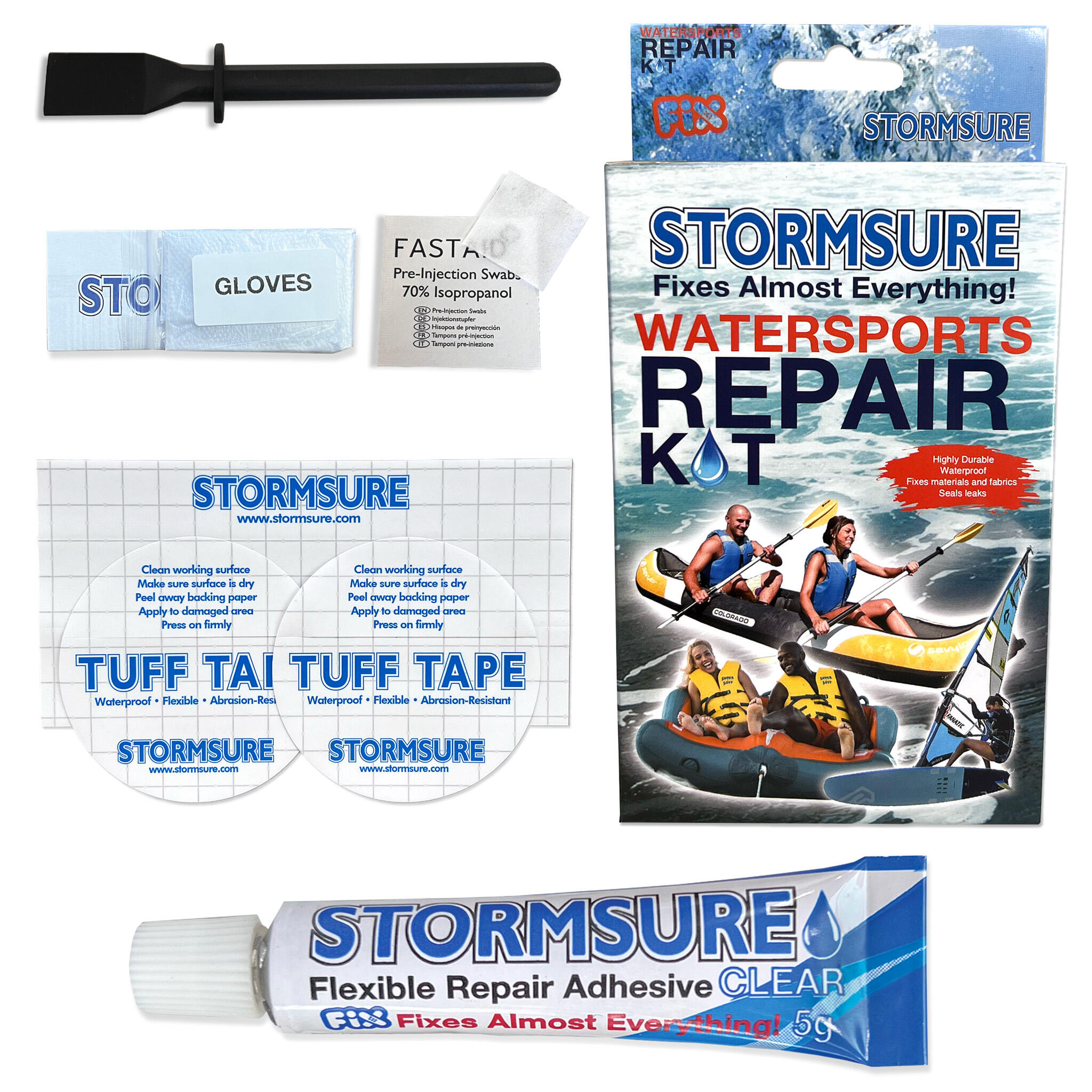STORMSURE picture