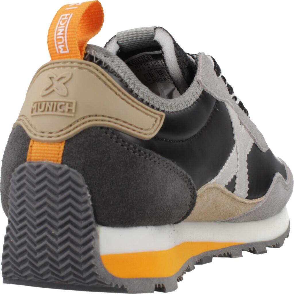 Munich Um Wmn 8909035 Negro 3/5