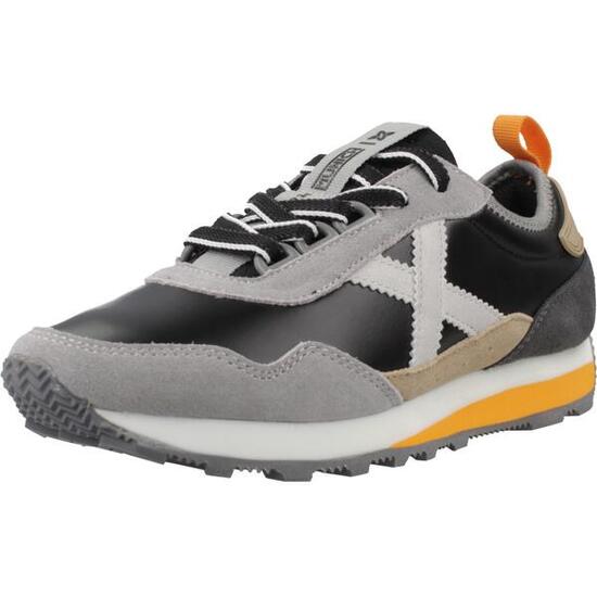 Munich Um Wmn 8909035 Negro