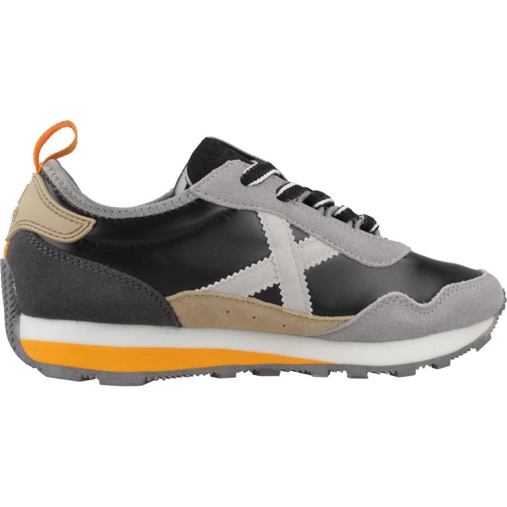 Munich Um Wmn 8909035 Negro 4/5