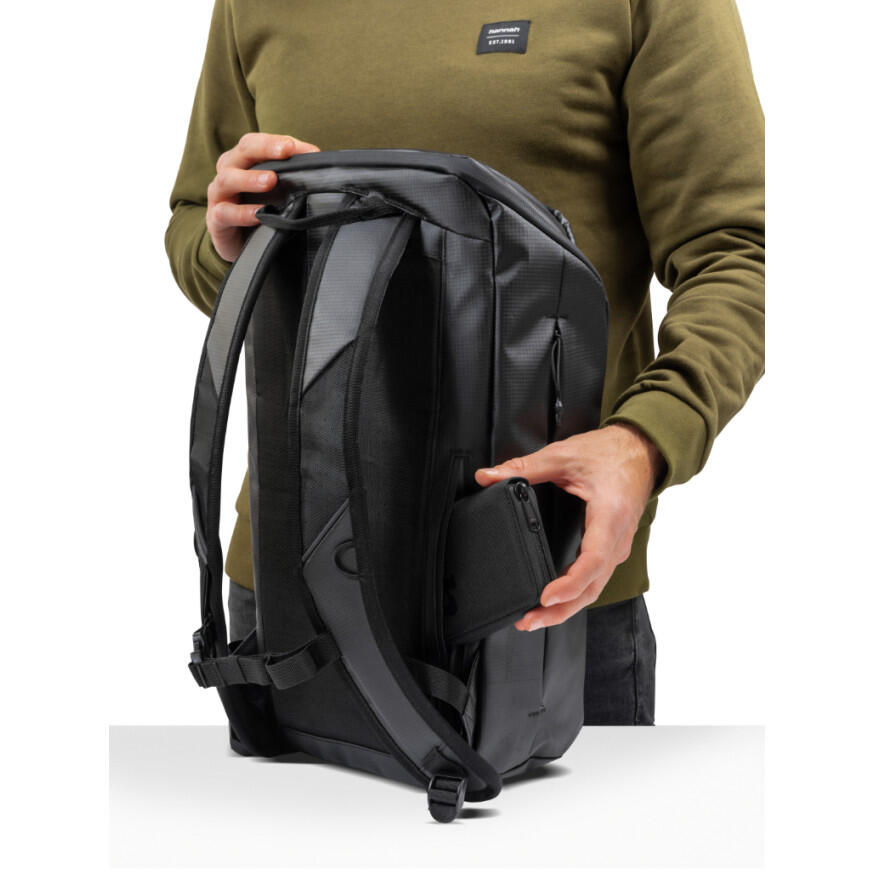 Hannah backpacks COMMUTER 22 WR 6/7