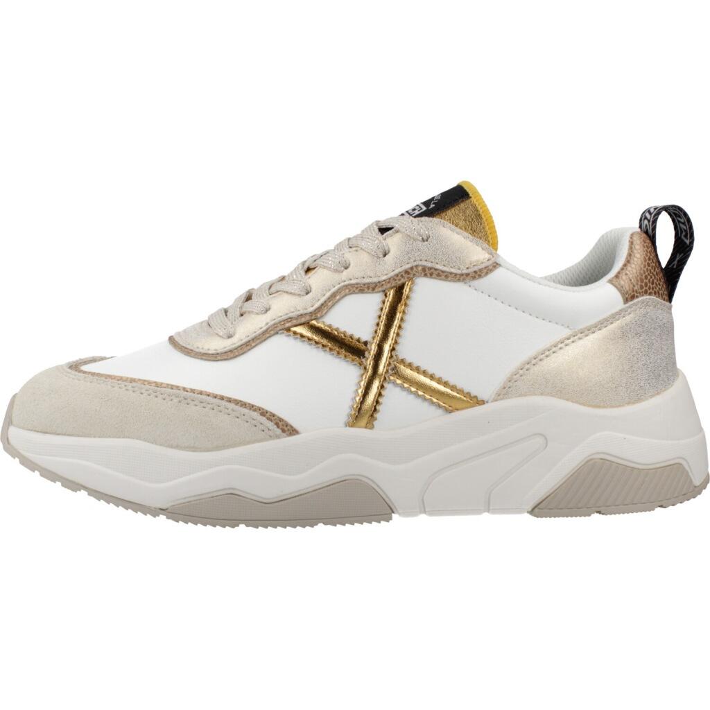 Munich Wave 8770169 Blanco 2/5