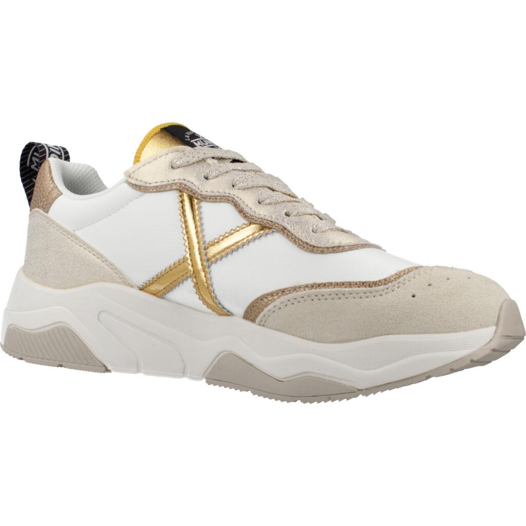 Munich Wave 8770169 Blanco 5/5