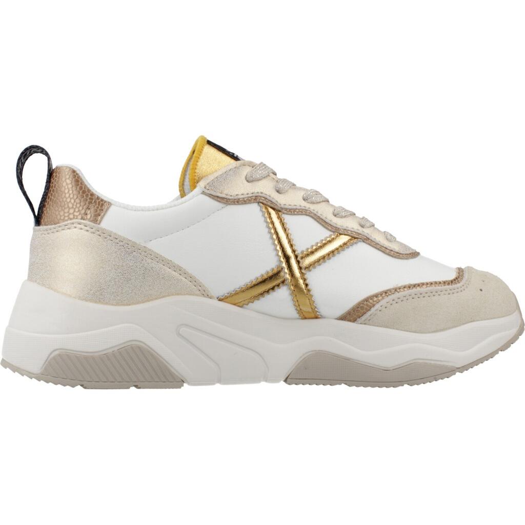 Munich Wave 8770169 Blanco 4/5