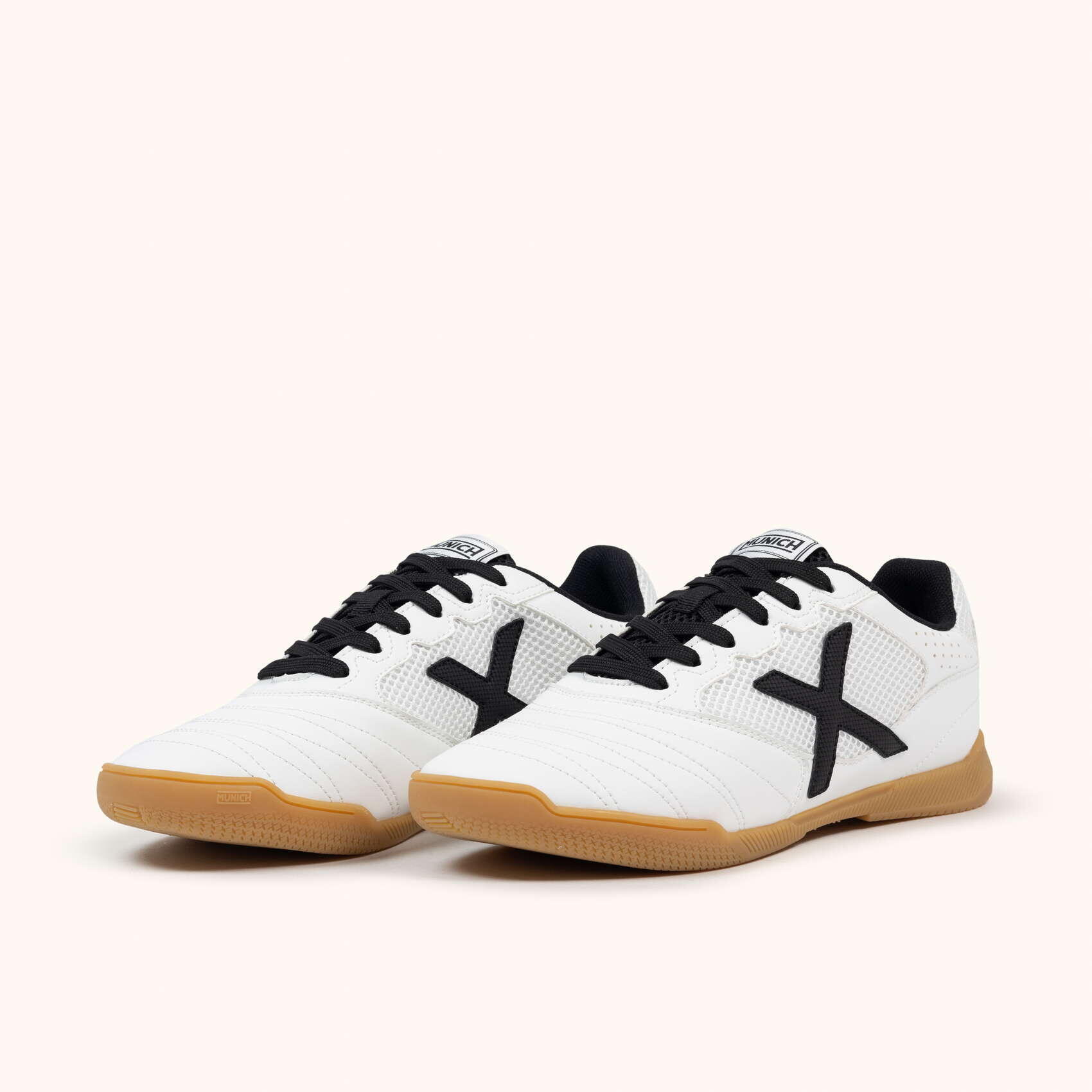 Chaussures de futsal Munich modèle 8922002 pour homme 5/6