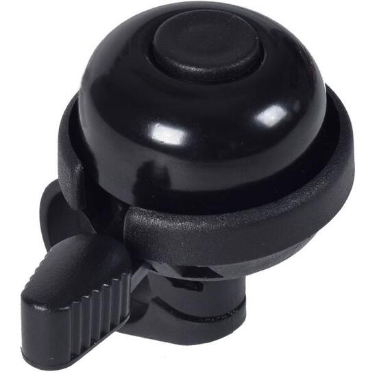 Dzwonek rowerowy MINI Ding Dong Profex metalowy