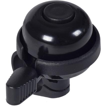 Dzwonek rowerowy MINI Ding Dong Profex metalowy