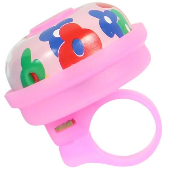 Dzwonek rowerowy dla dzieci Kolorowy Profex