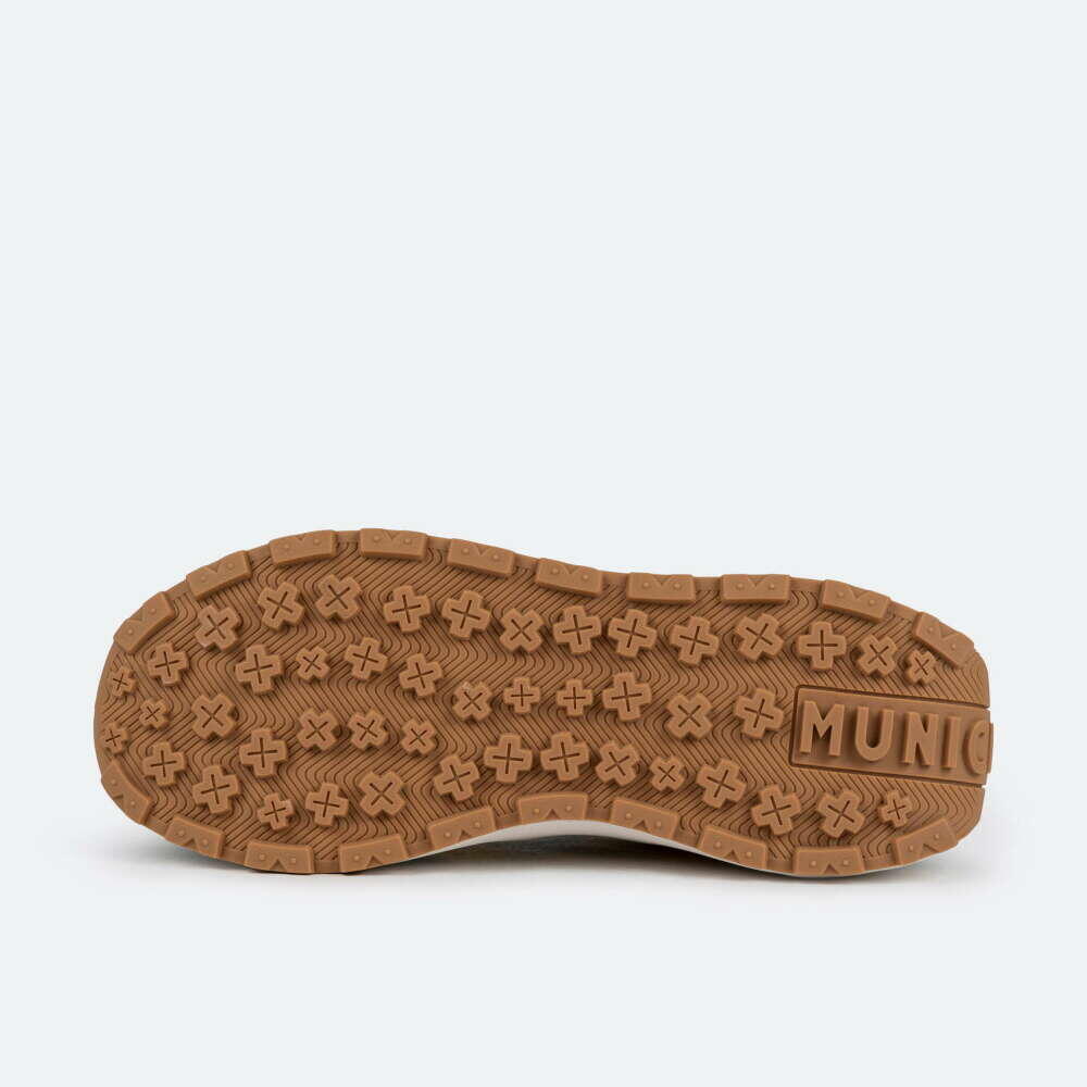 Baskets Munich modèle 4599001 pour homme 3/5