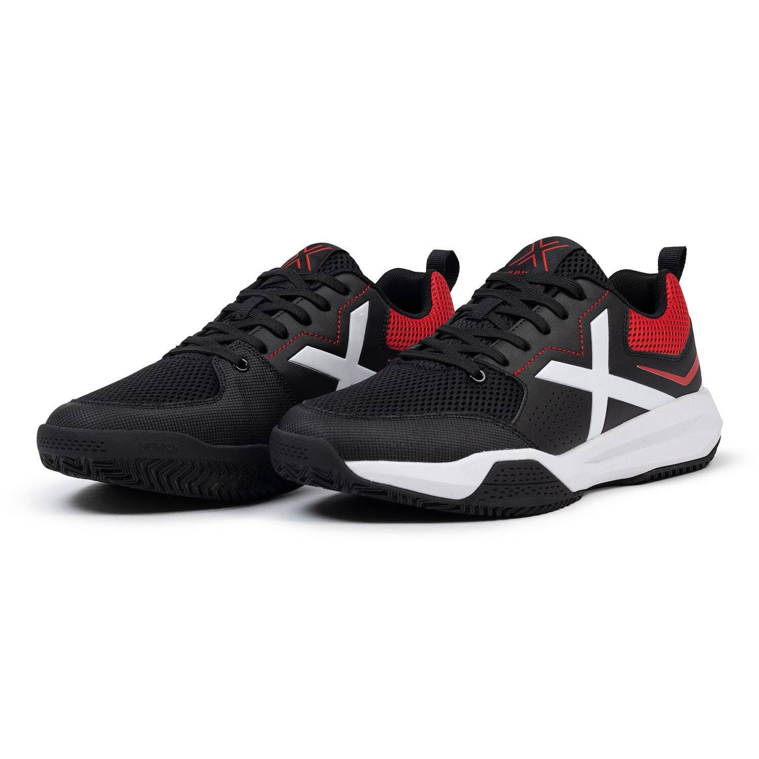 Baskets Munich modèle 8931002 pour homme 3/6