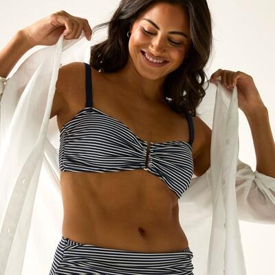 Womens Aceana III Bikini Top
