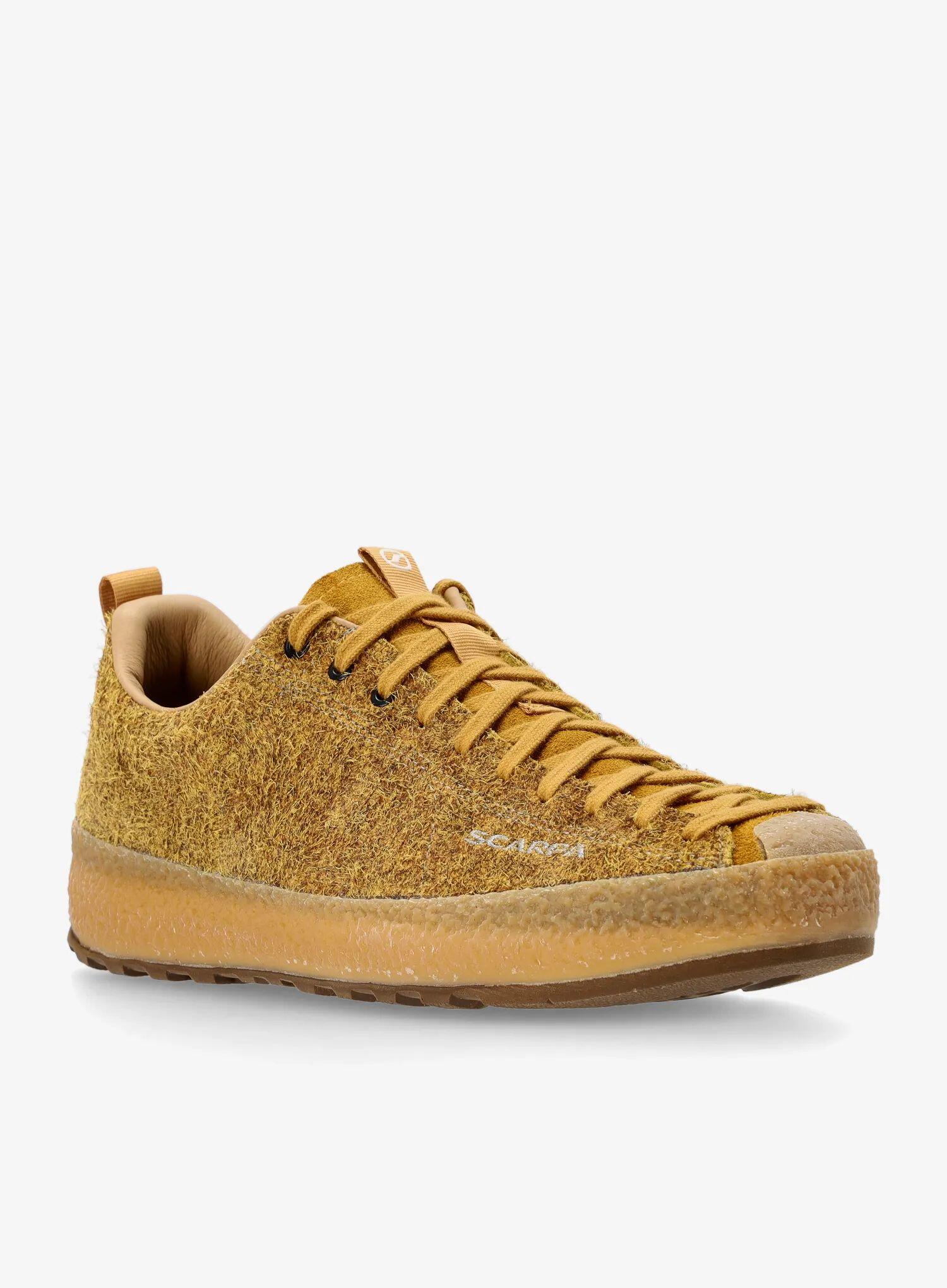 Buty outdoor męskie Scarpa Mojito Wrap F 3/7