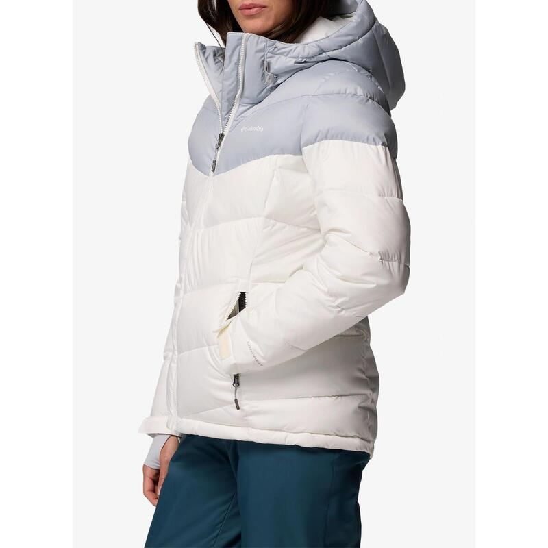 Geacă de schi pentru femei Columbia Abbott Peak II Ins
