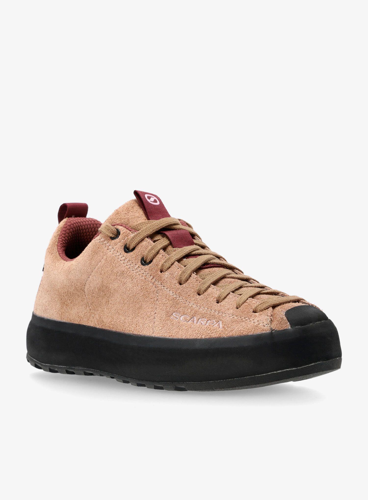 Zapatos de mujer SCARPA Mojito Wrap GTX 3/7