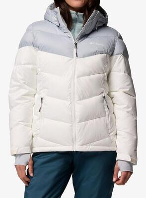 Giacca da sci donna Columbia Abbott Peak II Ins