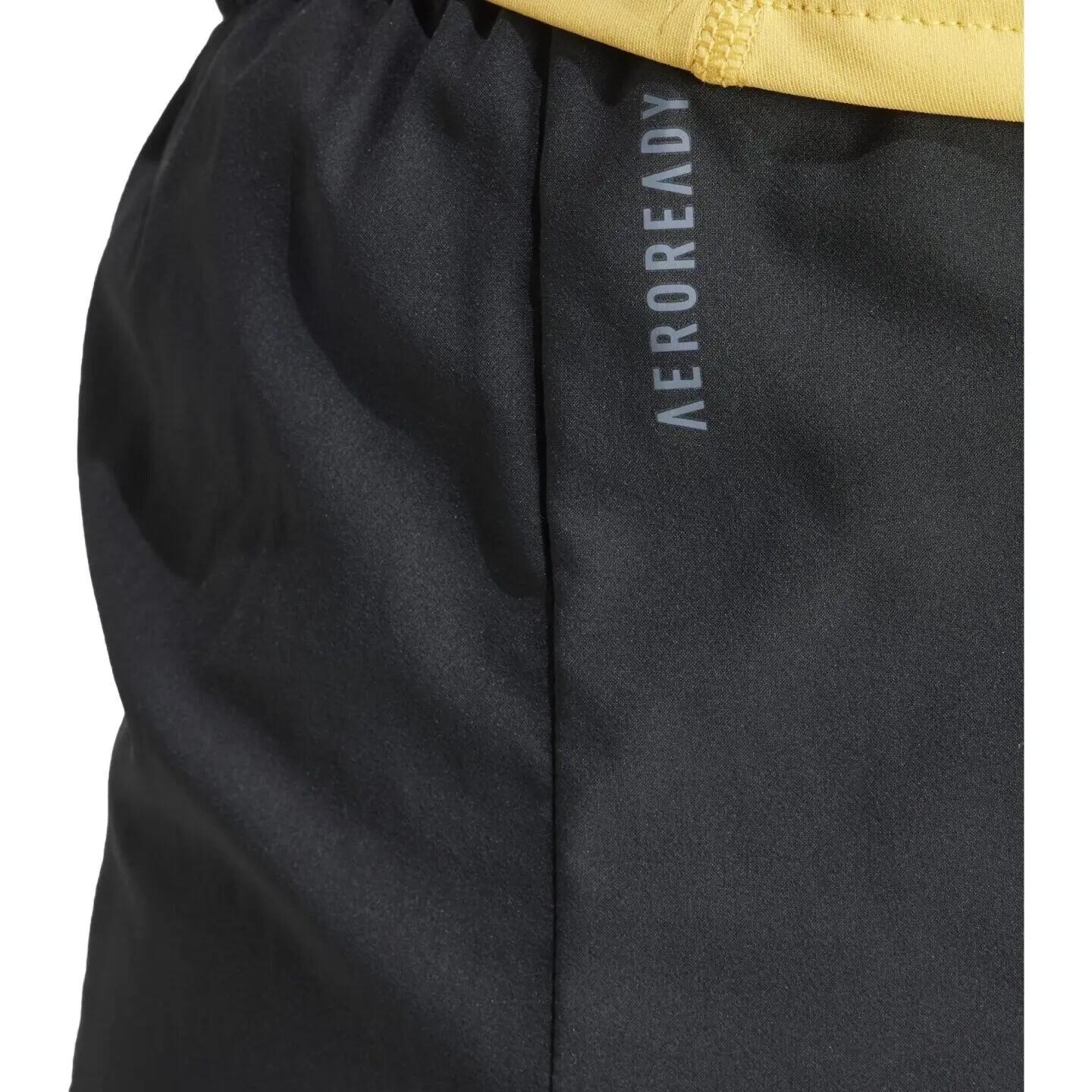 adidas Damen Laufshort Adizero E Laufshorts 5/9
