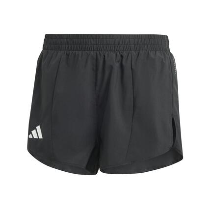 Pantalones Cortos Adidas Sport Adizero E Short Mujer