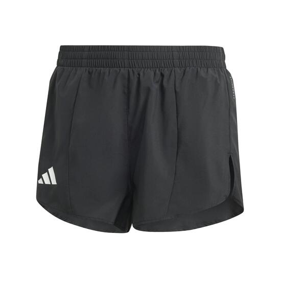 Pantalones Cortos Adidas Sport Adizero E Short Mujer