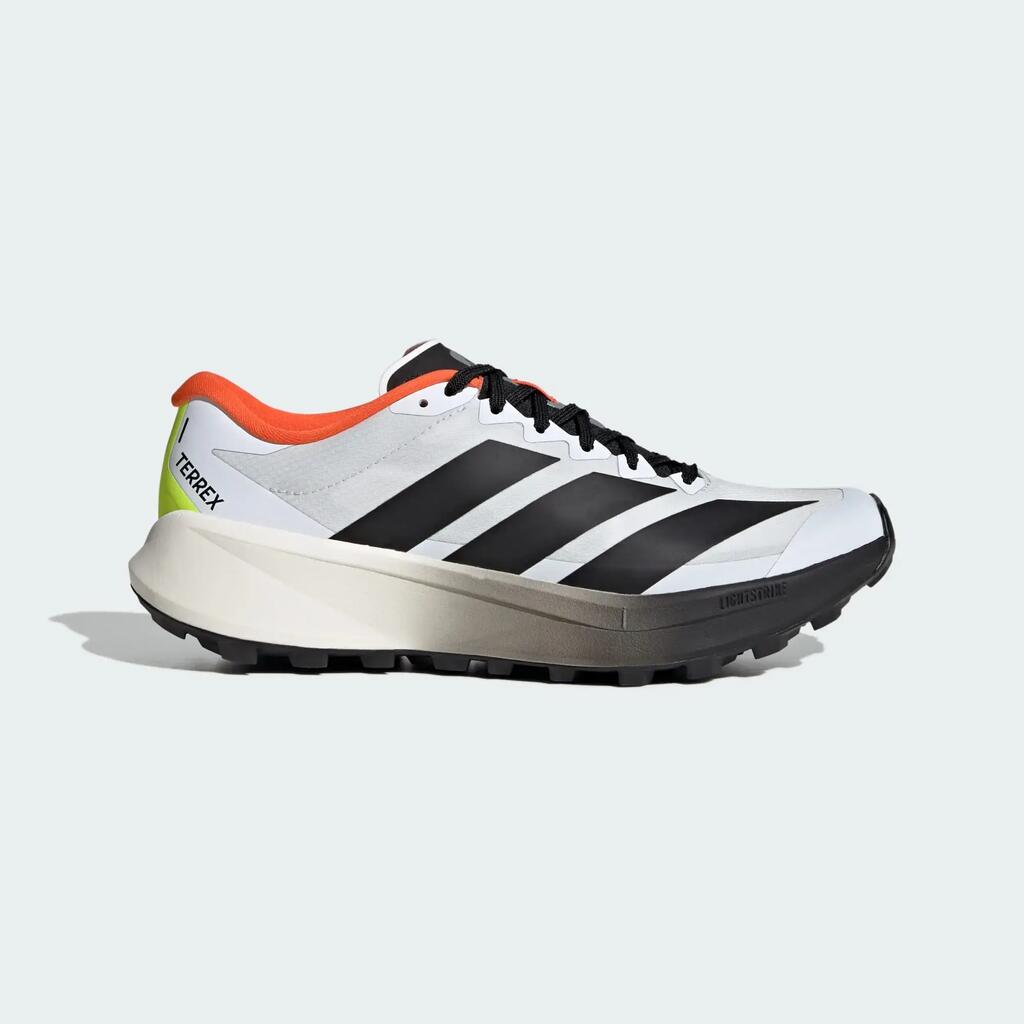 Terrex Agravic 4 Trail Running Shoes