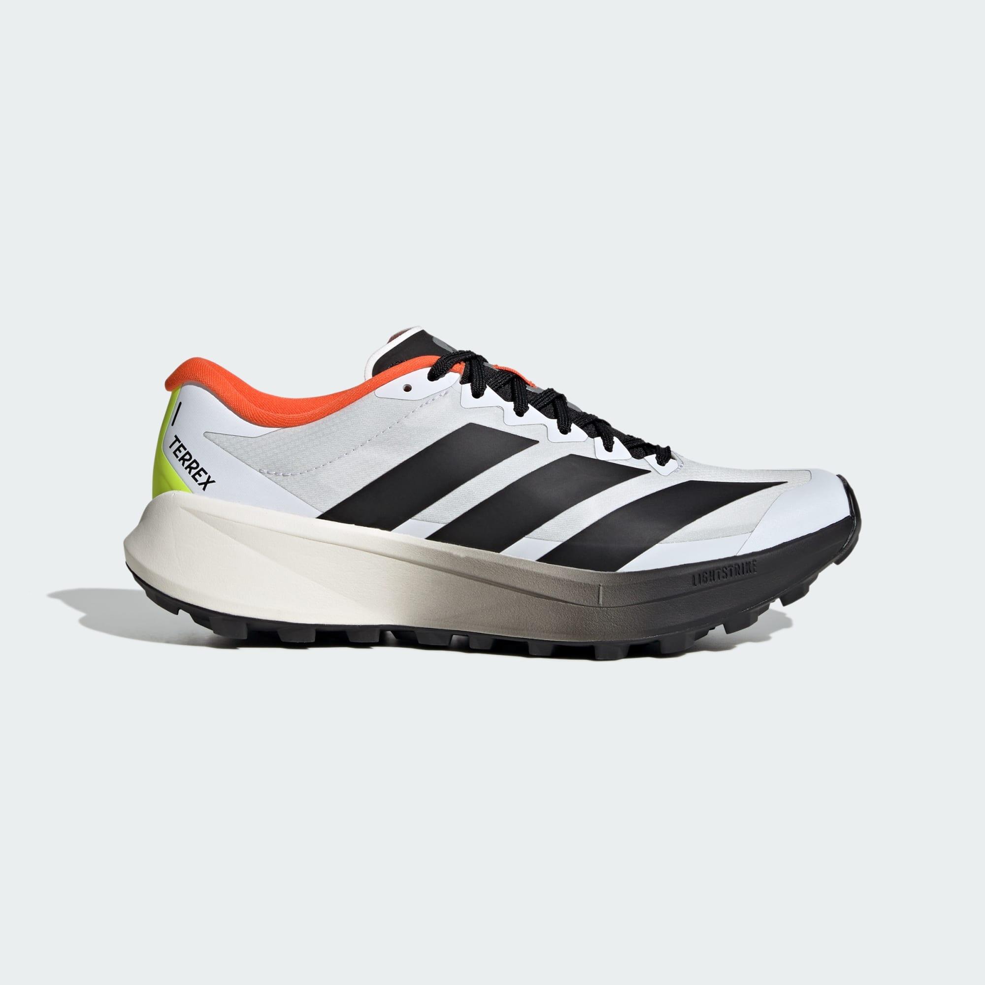 Chaussure de trail running Terrex Agravic 4 2/8