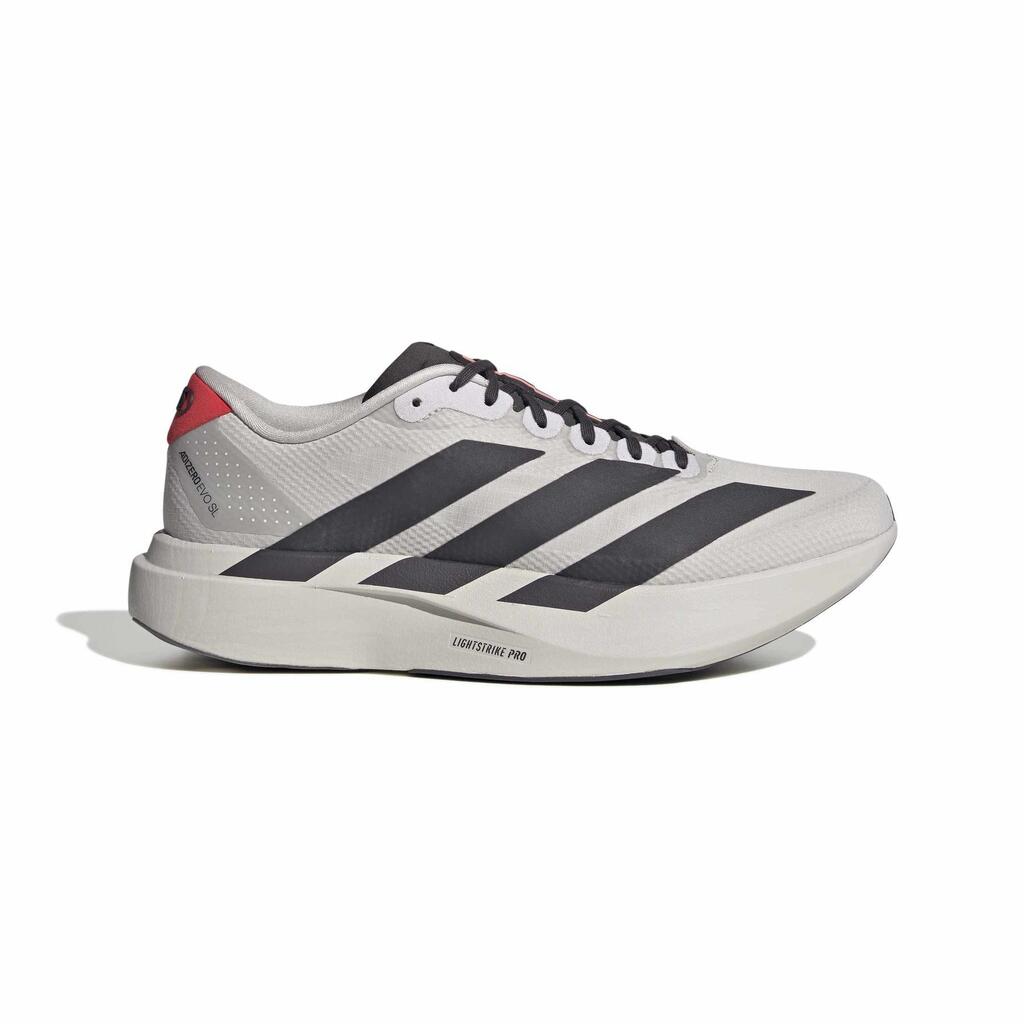 Running shoes adidas Adizero Evo SL Woven Audi