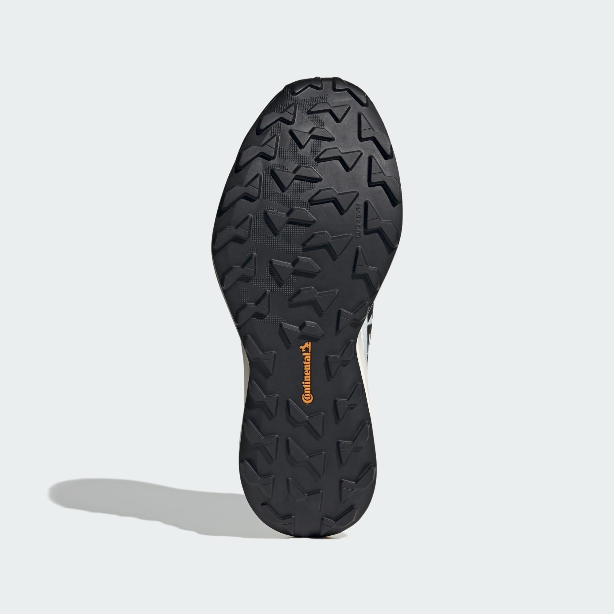 Chaussure de trail running Terrex Agravic 4 4/8